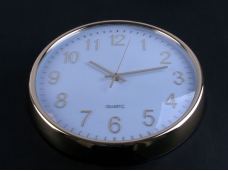 Quartz Wall Clock